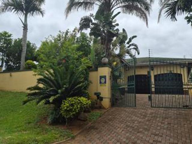 4 Bedroom House in Prestondale
