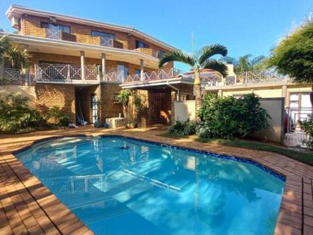 4 Bedroom House in Prestondale