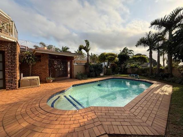 4 Bedroom House in Prestondale