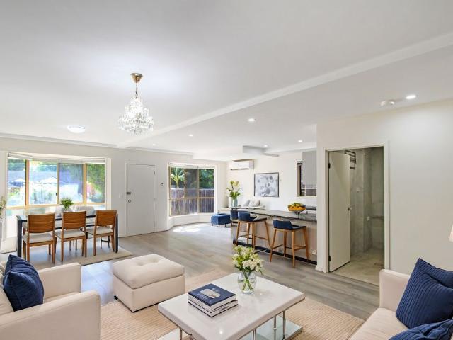 Deposit taken Open Home cancelled