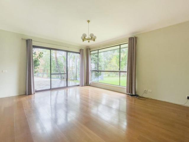 4 Bedroom House in Quiet Cul De Sac