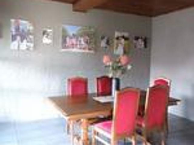 4 Bedroom House in Rothdene