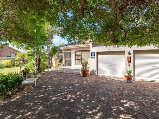 4 Bedroom House in Robertson
