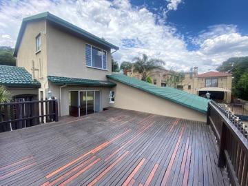 House to rent in Roodekrans, Roodepoort