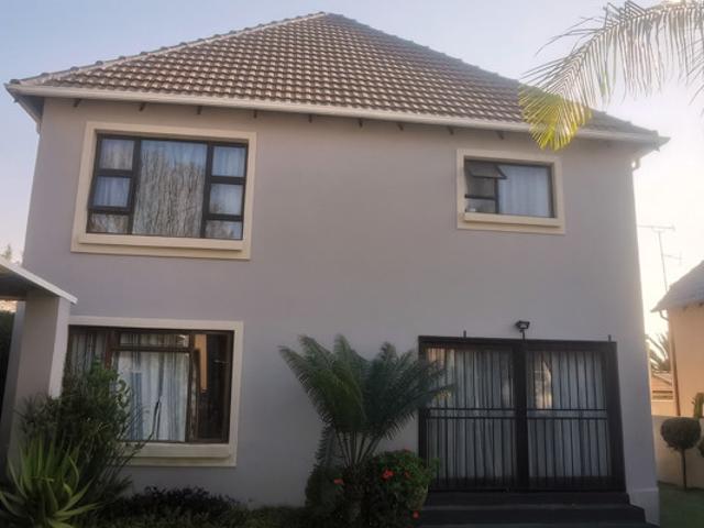 4 Bedroom House in Radiokop
