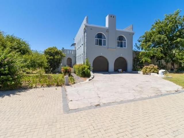 4 Bedroom House in Raithby