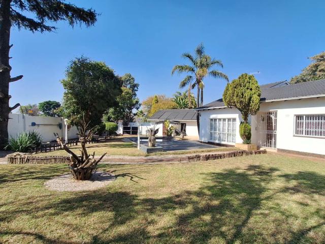 4 Bedroom House in Randpark Ridge
