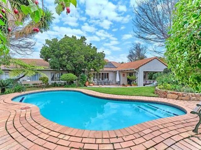 4 Bedroom House in Randpark Ridge
