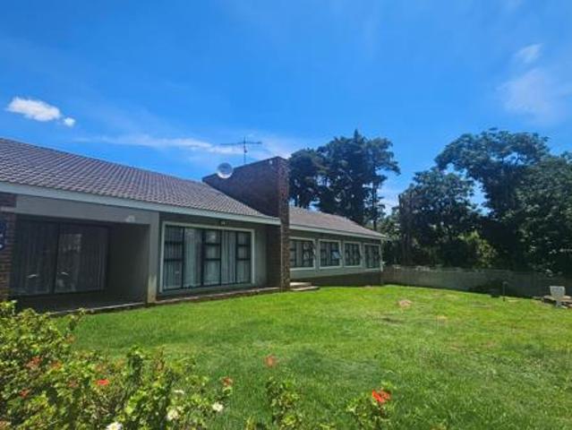 4 Bedroom House in Reservoir Hill