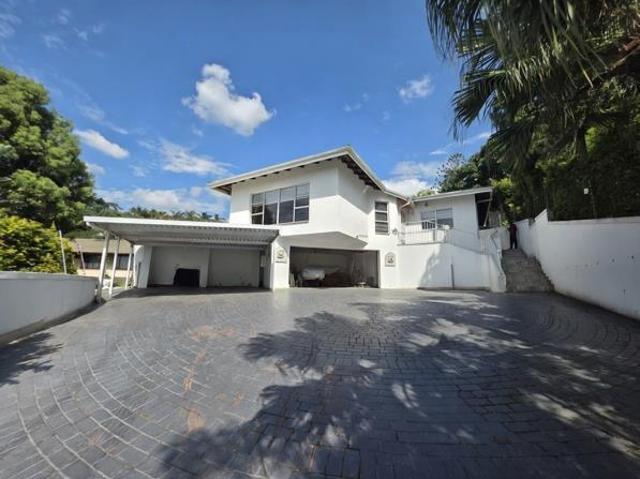 4 Bedroom House in Reservoir Hills