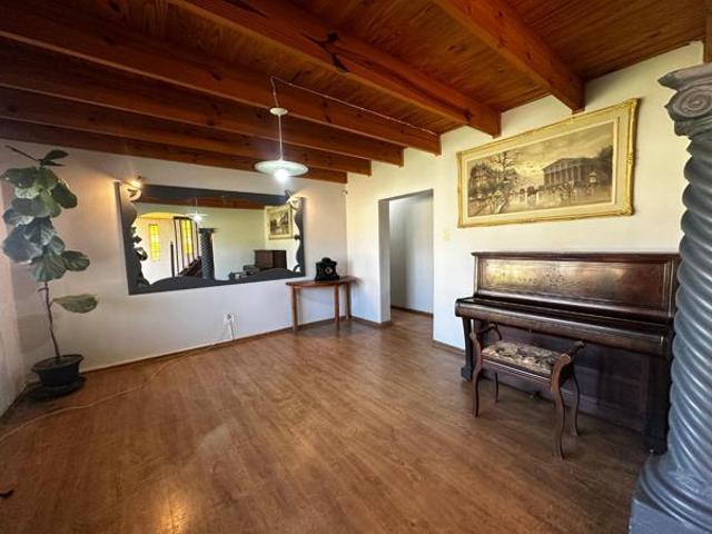 4 Bedroom House in Rhodesdene