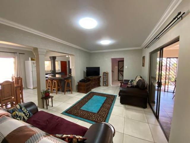 4 Bedroom House in Rhodesdene