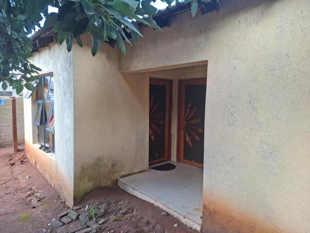 4 Bedroom House in Riverside Estate