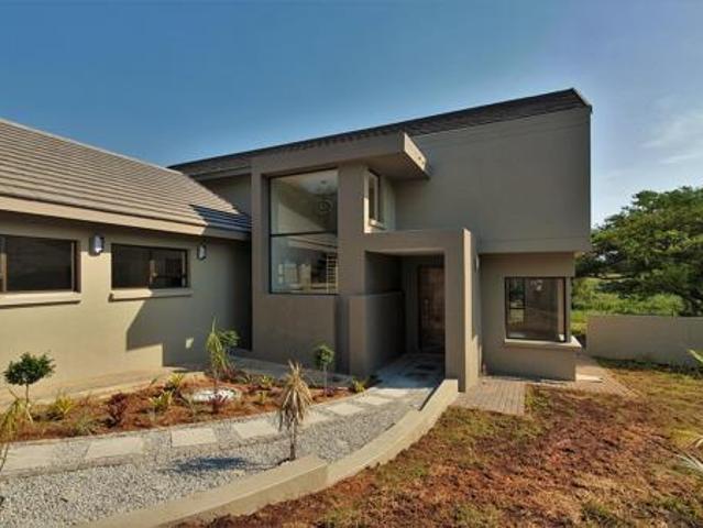 4 Bedroom House in Riverside Park