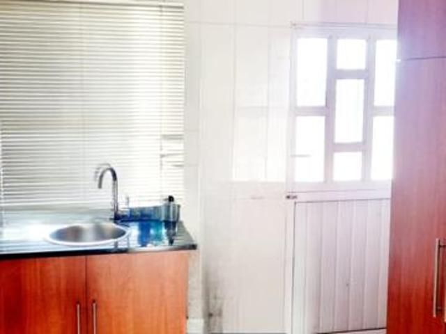 4 Bedroom House in Riet Rivier