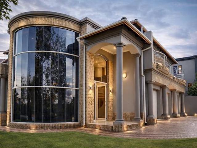 4 Bedroom House in Rynfield
