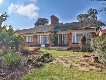 4 Bedroom House in Rynfield