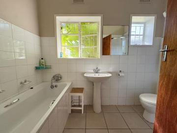 4 Bedroom House in Wolseley