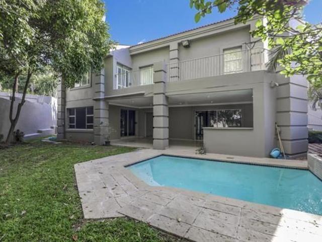 4 Bedroom House in Woodmead
