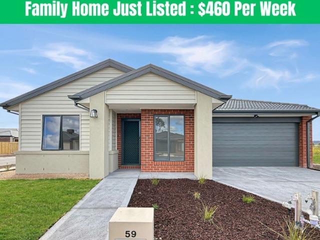 4 Bedroom House in Wallan