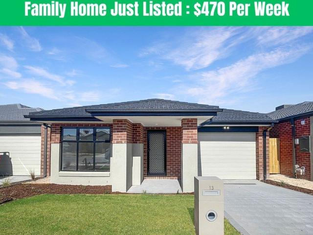 4 Bedroom House in Wallan