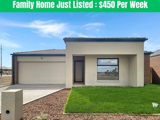 4 Bedroom House in Wallan