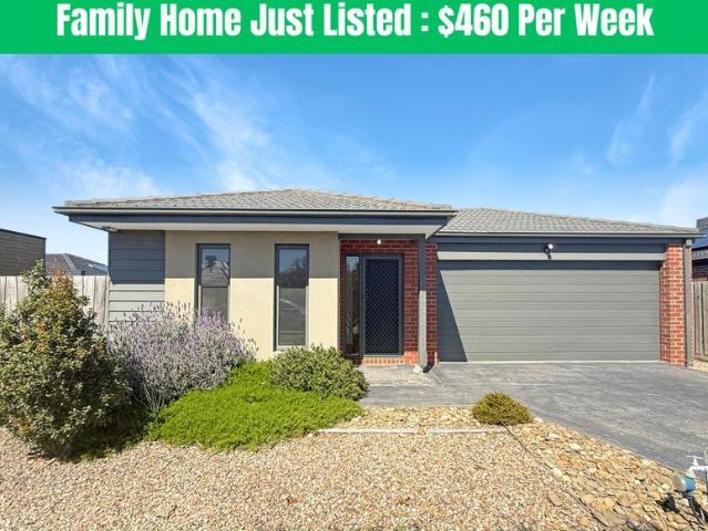 4 Bedroom house in Wallan