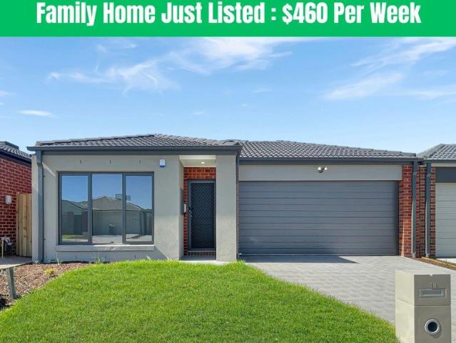 4 Bedroom House in Wallan