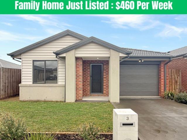 4 Bedroom House in Wallan