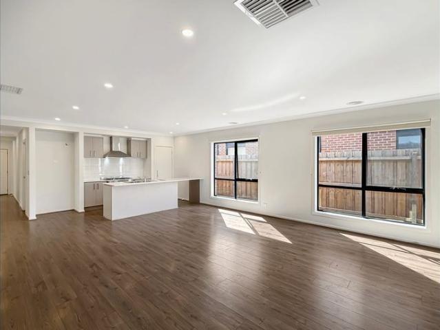 4 Bedroom House in Wallan