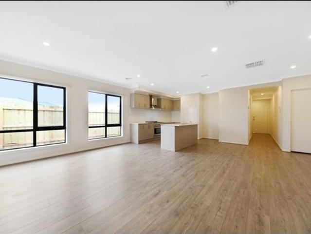4 Bedroom House in Wallan