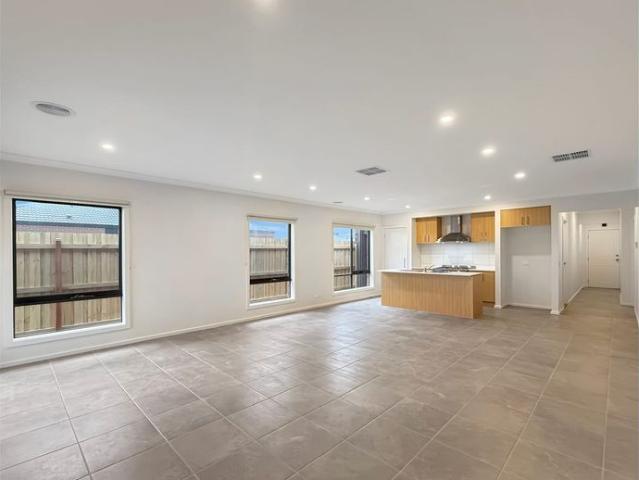 4 Bedroom House in Wallan