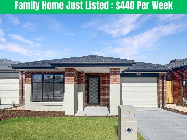4 Bedroom House in Wallan