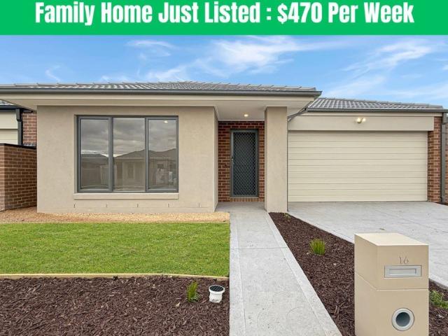 4 Bedroom House in Wallan