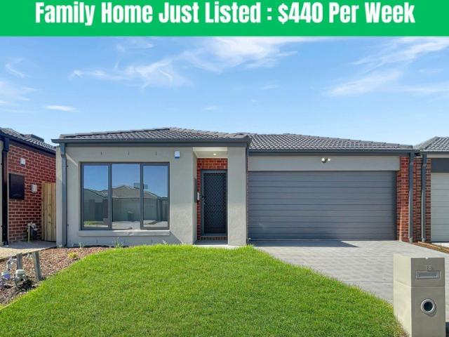 4 Bedroom House in Wallan