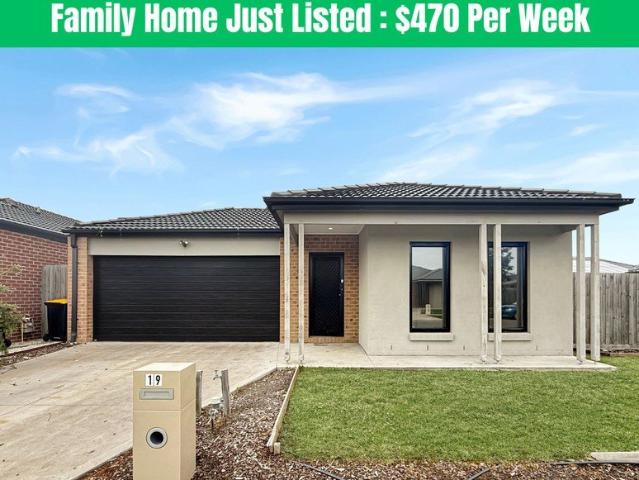 4 Bedroom House in Wallan