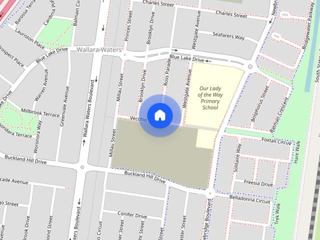 4 Bedroom House in Wallan