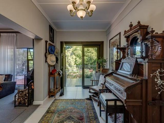 4 Bedroom House in Walmer