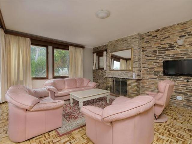 4 Bedroom House in Walmer