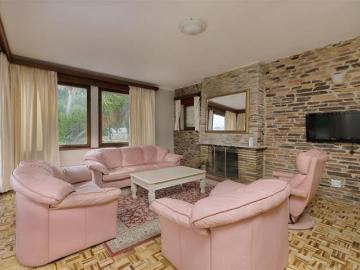 4 Bedroom House in Walmer