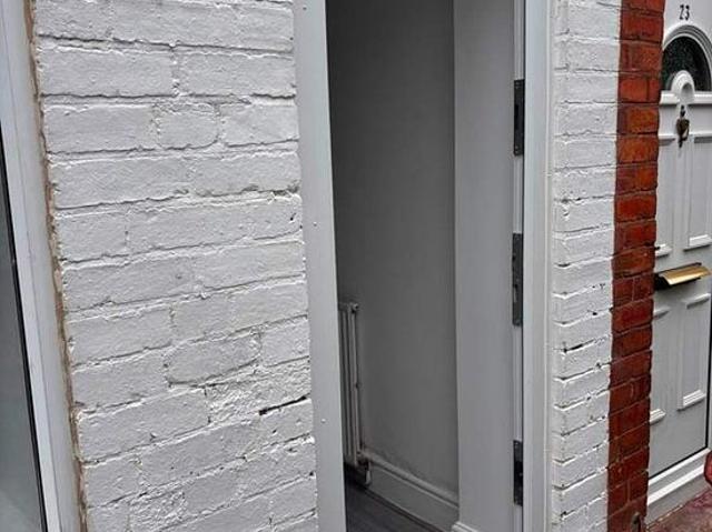 4 bedroom house in Wednesbury