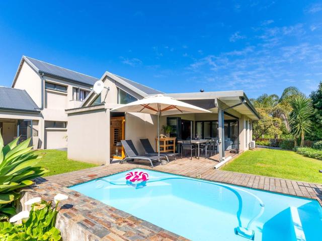 4 Bedroom House in Welbedacht