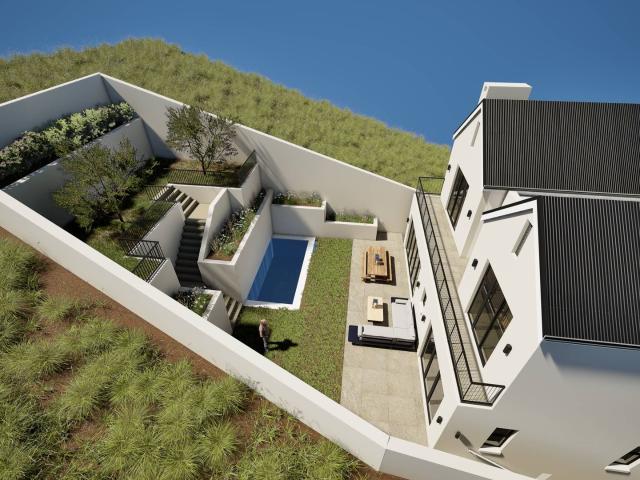 4 Bedroom House in Weltevreden Hills Estate