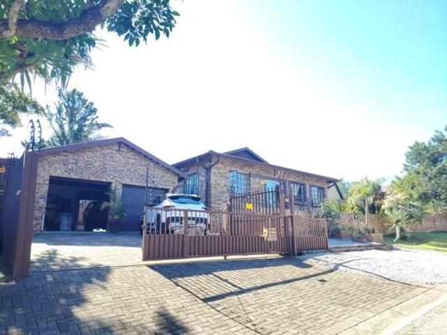 4 Bedroom House in West Acres