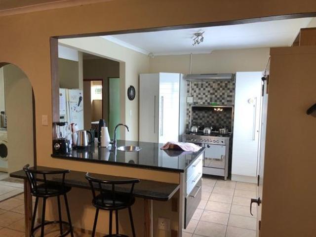 4 Bedroom House in West Acres Ext 1