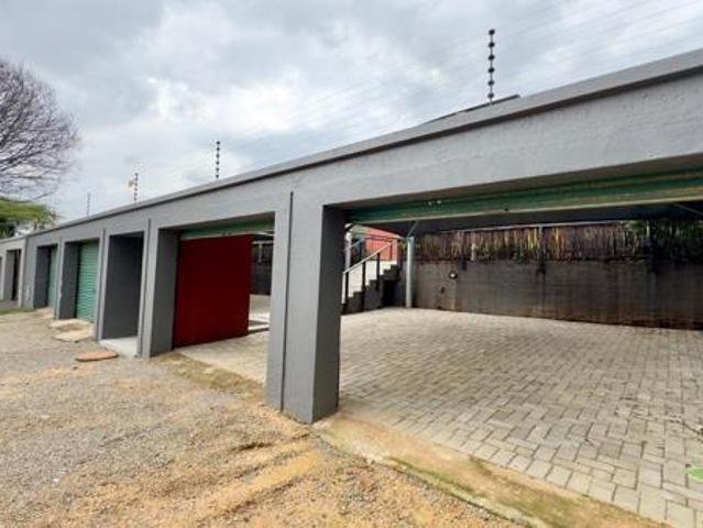 4 Bedroom House in Westdene