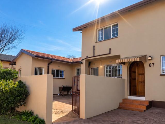 4 Bedroom House in Witpoortjie