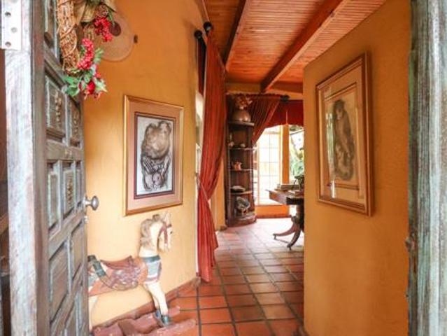 4 Bedroom House in Wilkoppies