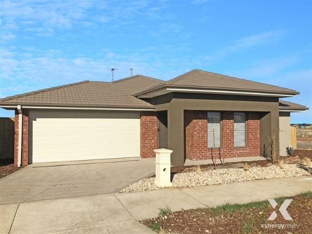 4 Bedroom House in Wyndham Vale