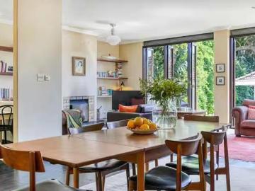 4 Bedroom House in Tamboerskloof